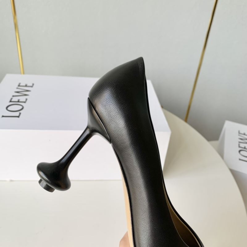 Loewe Shoes